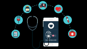 These 5 Most Popular Medical Apps In 2023